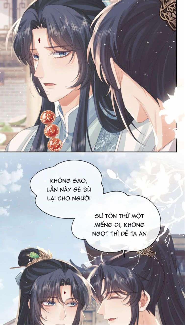 Độc Chiếm Mỹ Nhân Sư Tôn Bệnh Kiều 51 trang 23