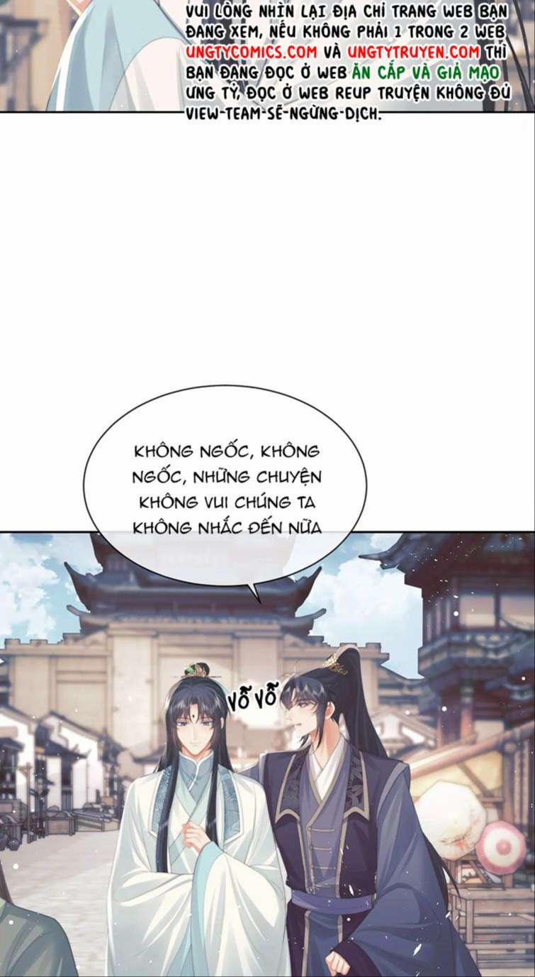 Độc Chiếm Mỹ Nhân Sư Tôn Bệnh Kiều 51 trang 26