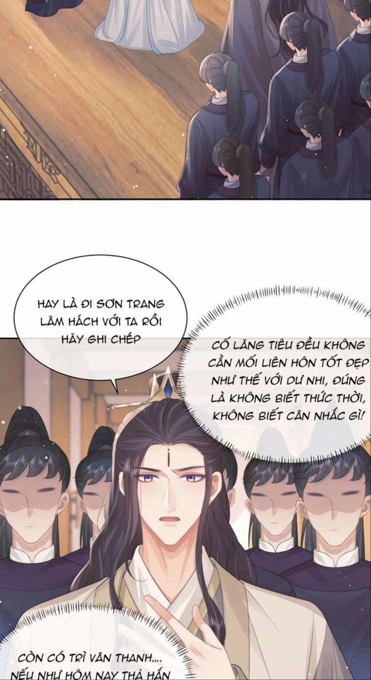 Độc Chiếm Mỹ Nhân Sư Tôn Bệnh Kiều 51 trang 4