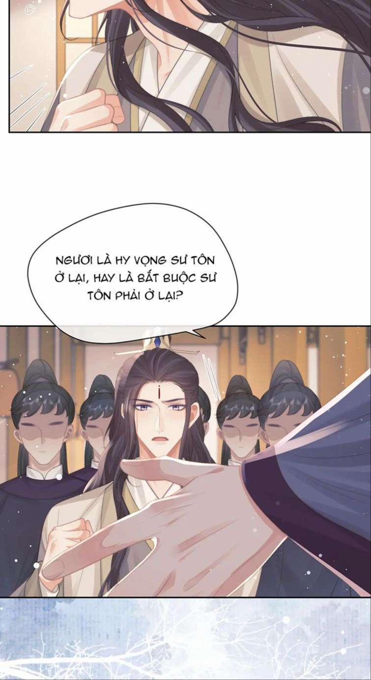 Độc Chiếm Mỹ Nhân Sư Tôn Bệnh Kiều 51 trang 8