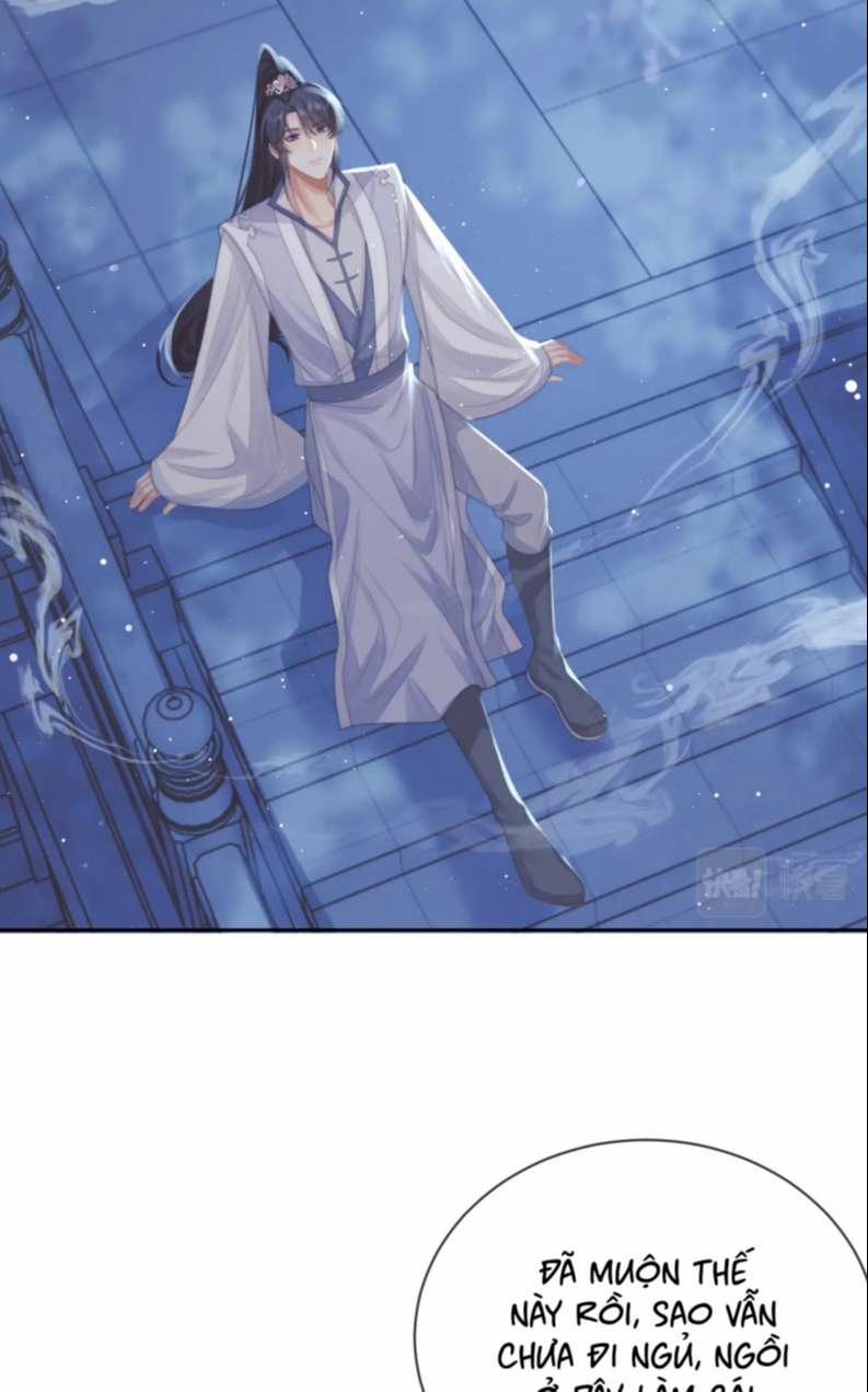 Độc Chiếm Mỹ Nhân Sư Tôn Bệnh Kiều 57 trang 10