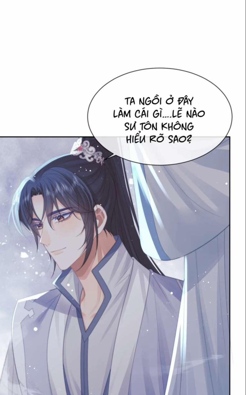 Độc Chiếm Mỹ Nhân Sư Tôn Bệnh Kiều 57 trang 12
