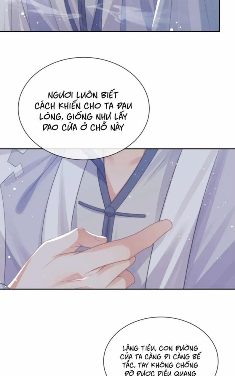 Độc Chiếm Mỹ Nhân Sư Tôn Bệnh Kiều 57 trang 13