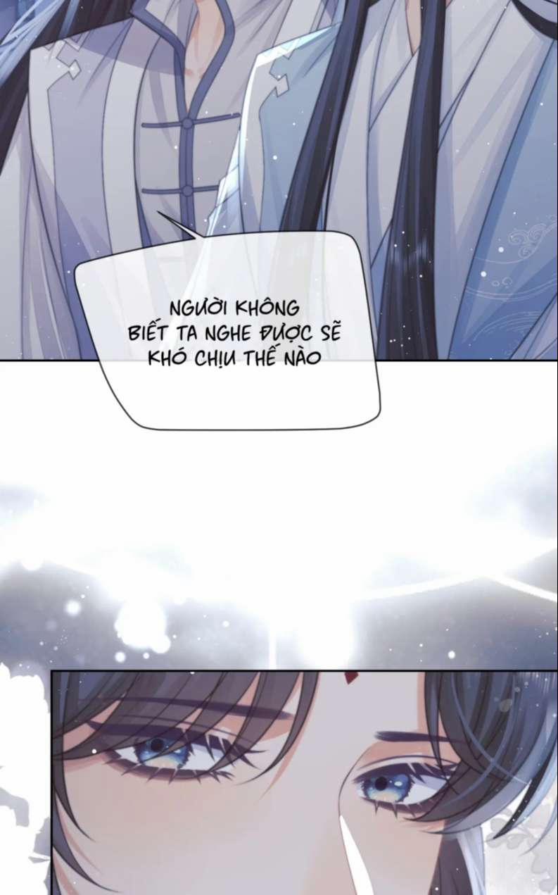 Độc Chiếm Mỹ Nhân Sư Tôn Bệnh Kiều 57 trang 18