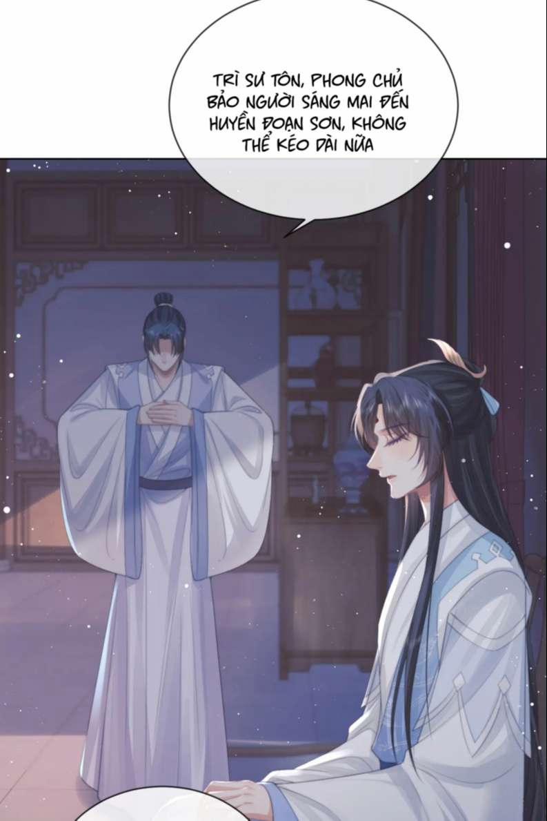 Độc Chiếm Mỹ Nhân Sư Tôn Bệnh Kiều 57 trang 2