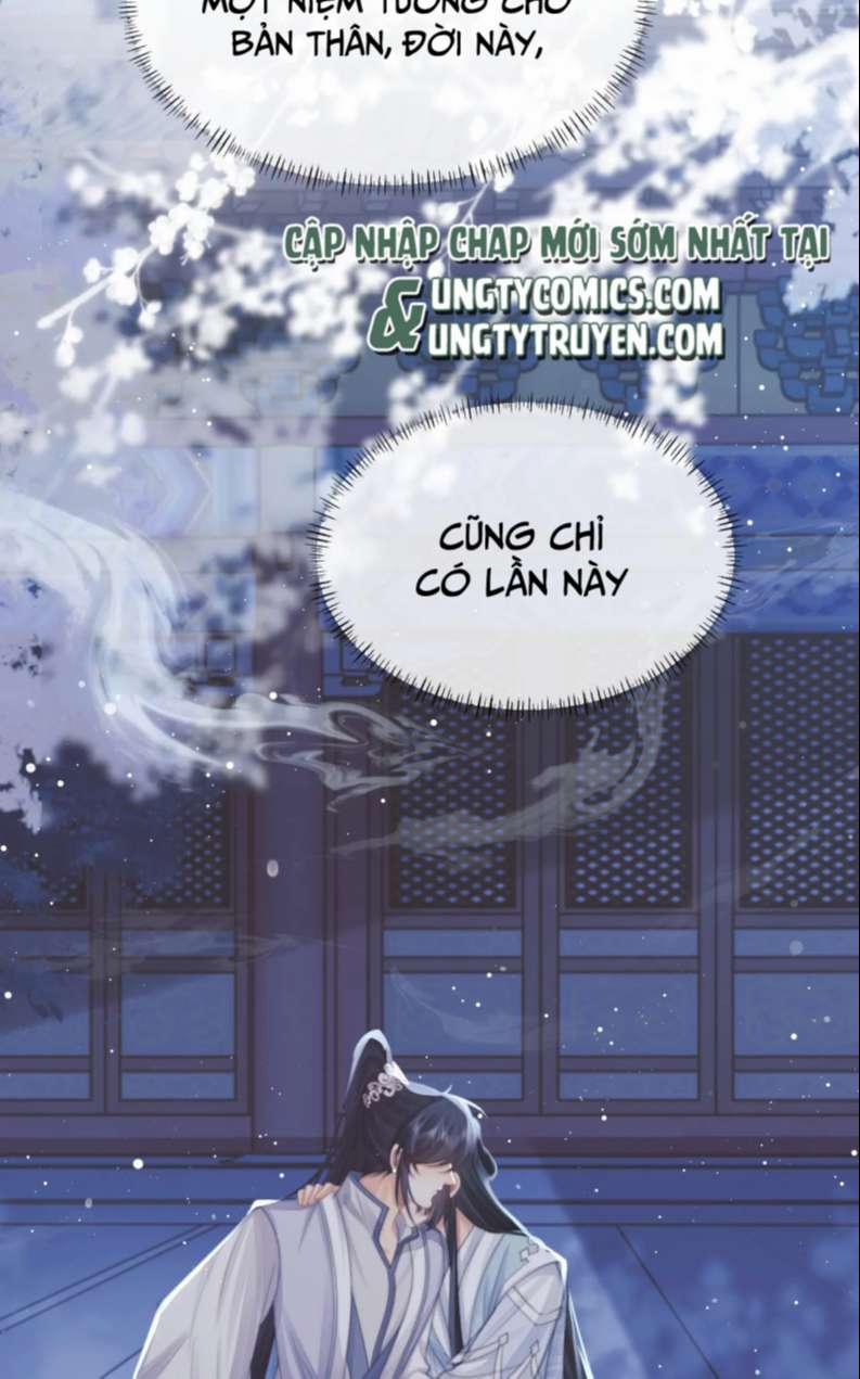 Độc Chiếm Mỹ Nhân Sư Tôn Bệnh Kiều 57 trang 22