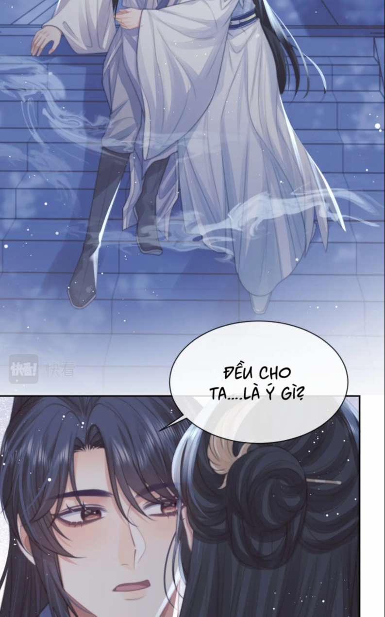 Độc Chiếm Mỹ Nhân Sư Tôn Bệnh Kiều 57 trang 23