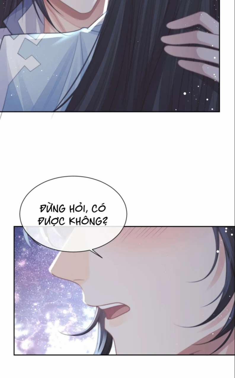 Độc Chiếm Mỹ Nhân Sư Tôn Bệnh Kiều 57 trang 24