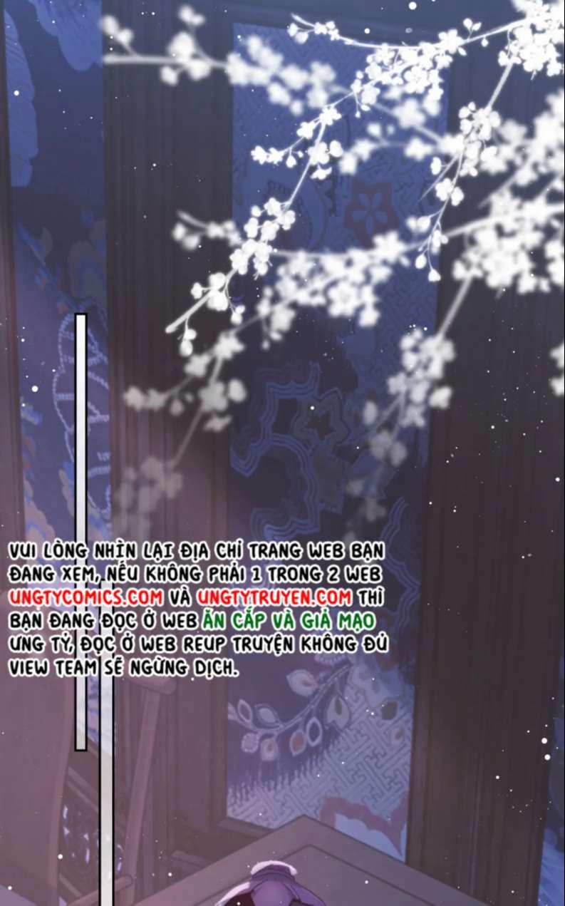 Độc Chiếm Mỹ Nhân Sư Tôn Bệnh Kiều 57 trang 26