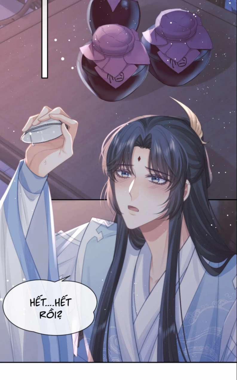 Độc Chiếm Mỹ Nhân Sư Tôn Bệnh Kiều 57 trang 27
