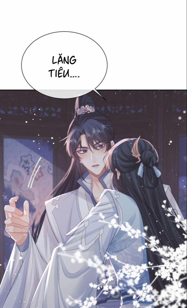 Độc Chiếm Mỹ Nhân Sư Tôn Bệnh Kiều 57 trang 30