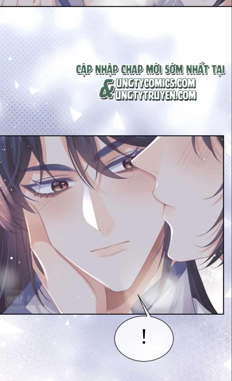 Độc Chiếm Mỹ Nhân Sư Tôn Bệnh Kiều 57 trang 32