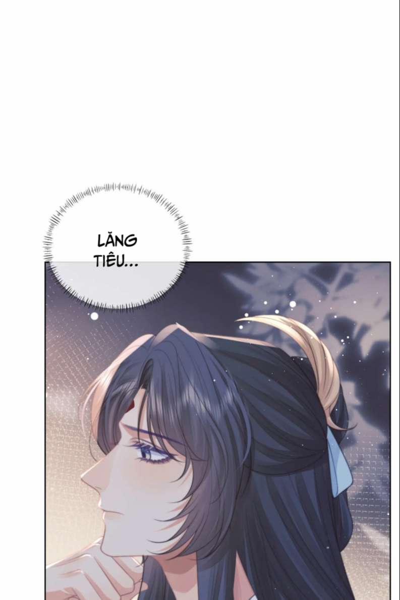 Độc Chiếm Mỹ Nhân Sư Tôn Bệnh Kiều 57 trang 4