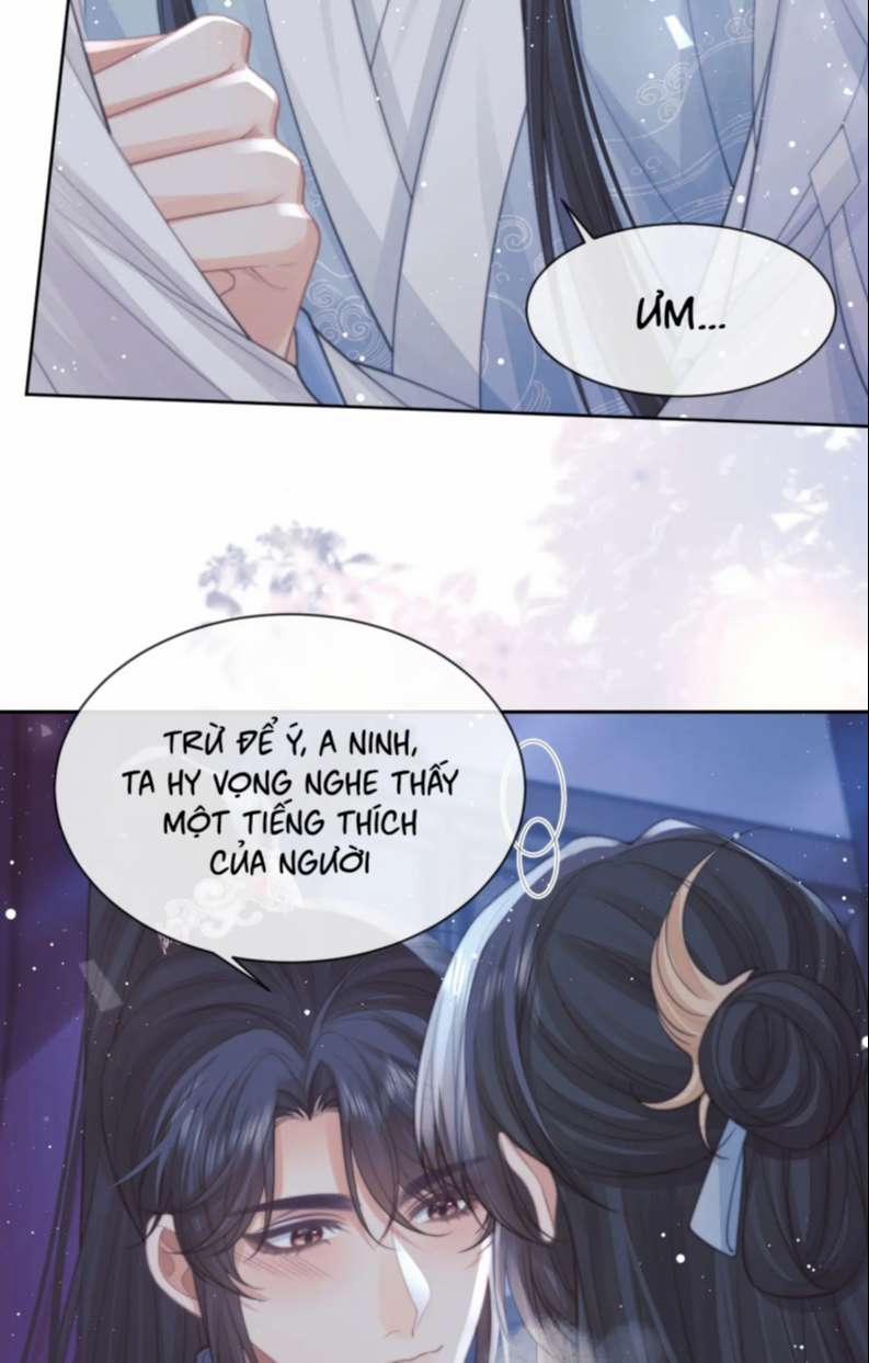 Độc Chiếm Mỹ Nhân Sư Tôn Bệnh Kiều 57 trang 41