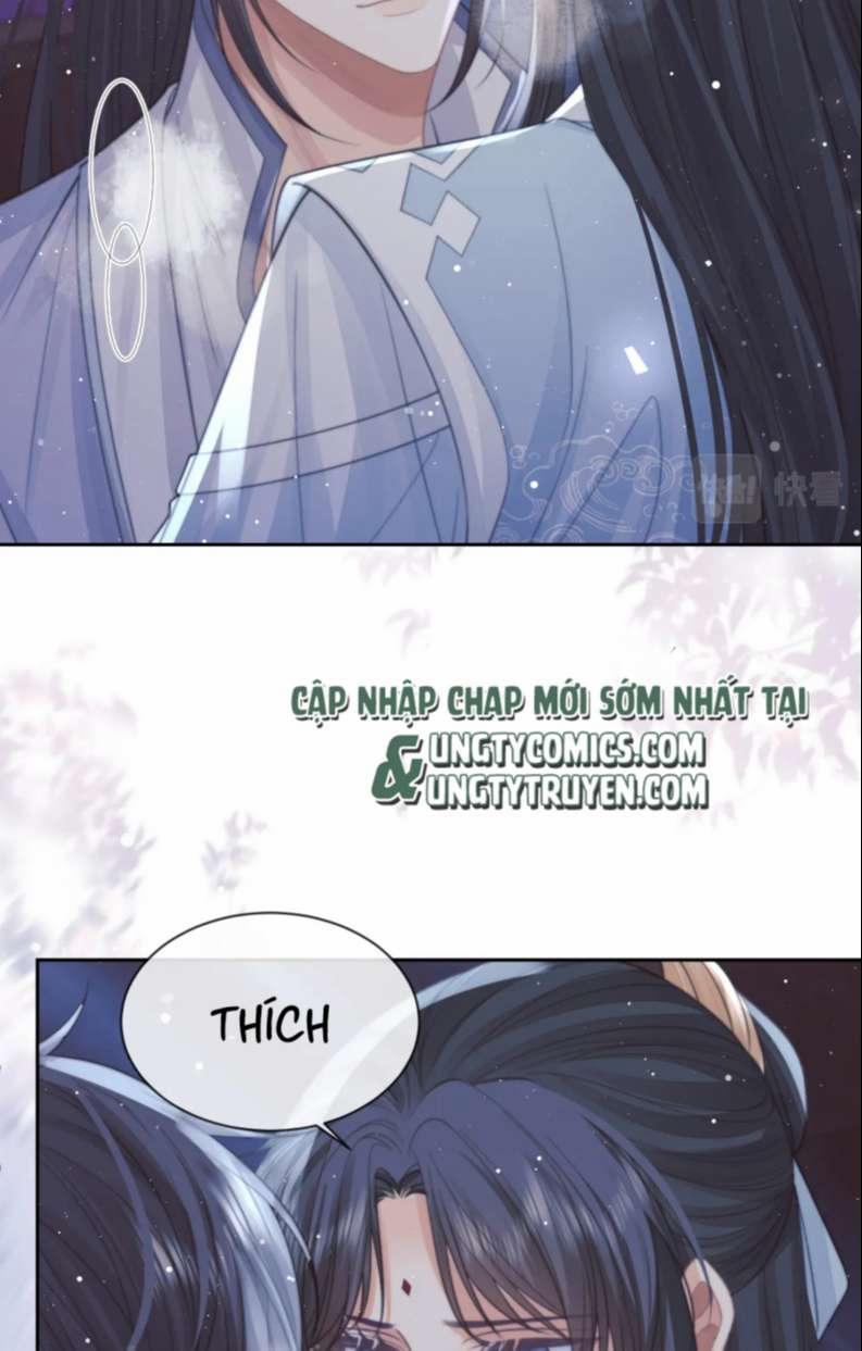 Độc Chiếm Mỹ Nhân Sư Tôn Bệnh Kiều 57 trang 42