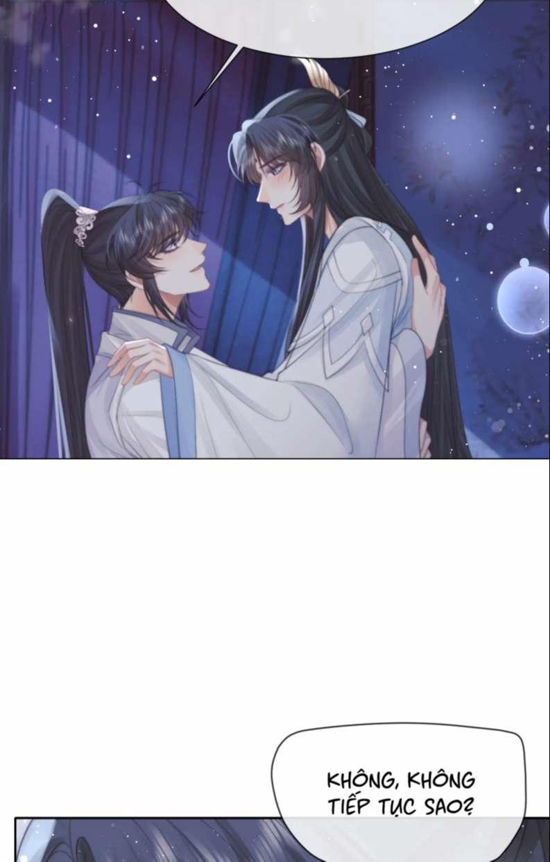 Độc Chiếm Mỹ Nhân Sư Tôn Bệnh Kiều 57 trang 44