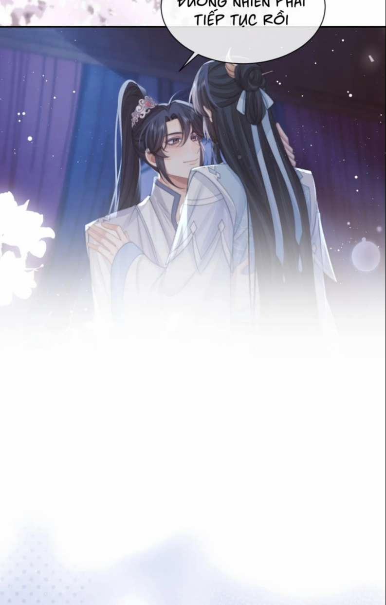 Độc Chiếm Mỹ Nhân Sư Tôn Bệnh Kiều 57 trang 46