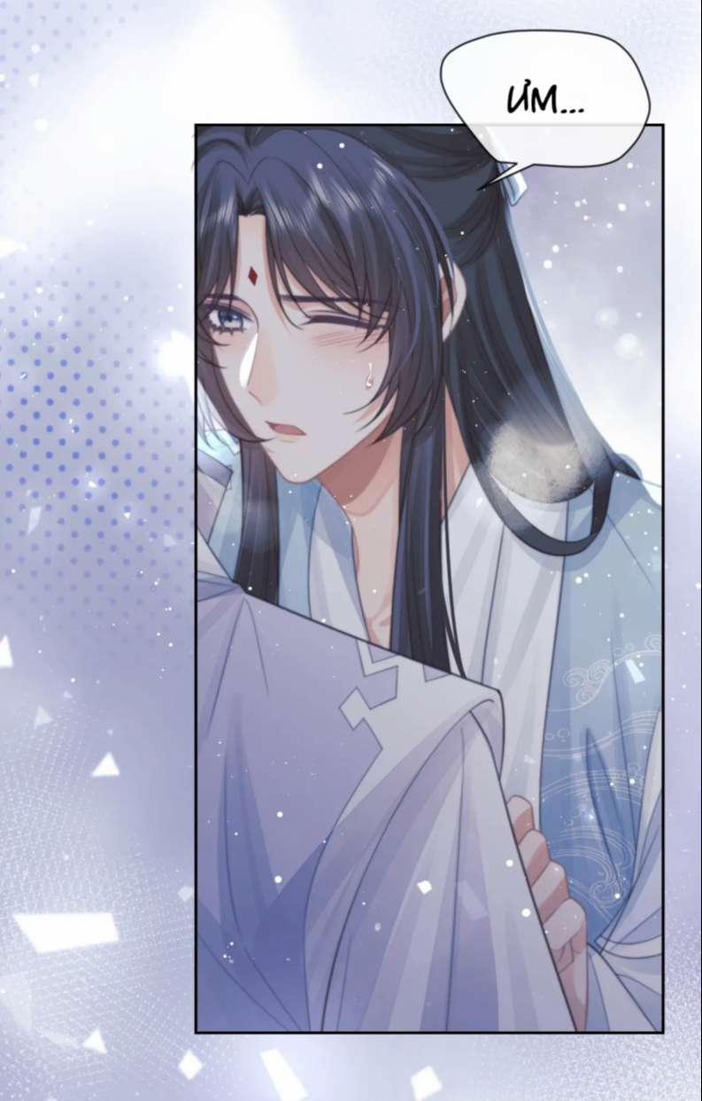 Độc Chiếm Mỹ Nhân Sư Tôn Bệnh Kiều 57 trang 47