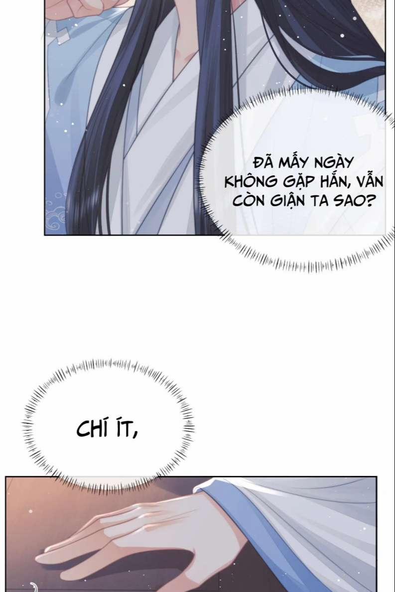 Độc Chiếm Mỹ Nhân Sư Tôn Bệnh Kiều 57 trang 5