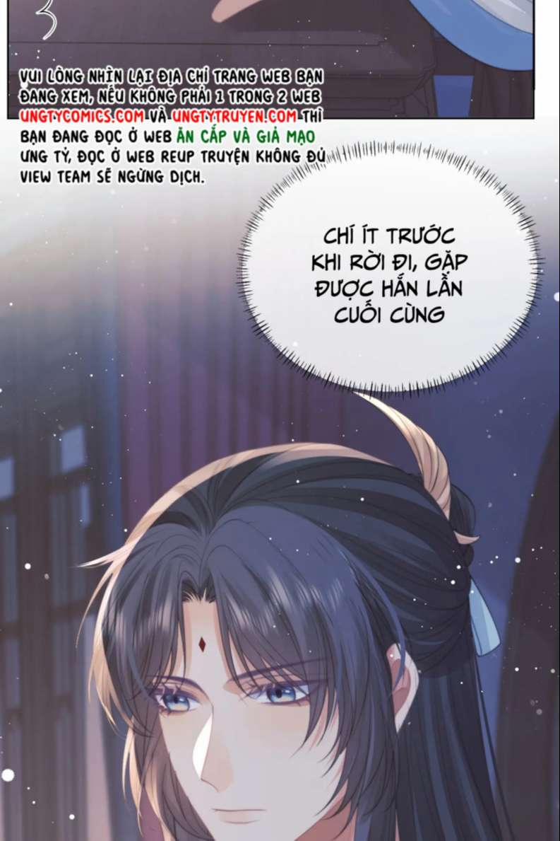 Độc Chiếm Mỹ Nhân Sư Tôn Bệnh Kiều 57 trang 6