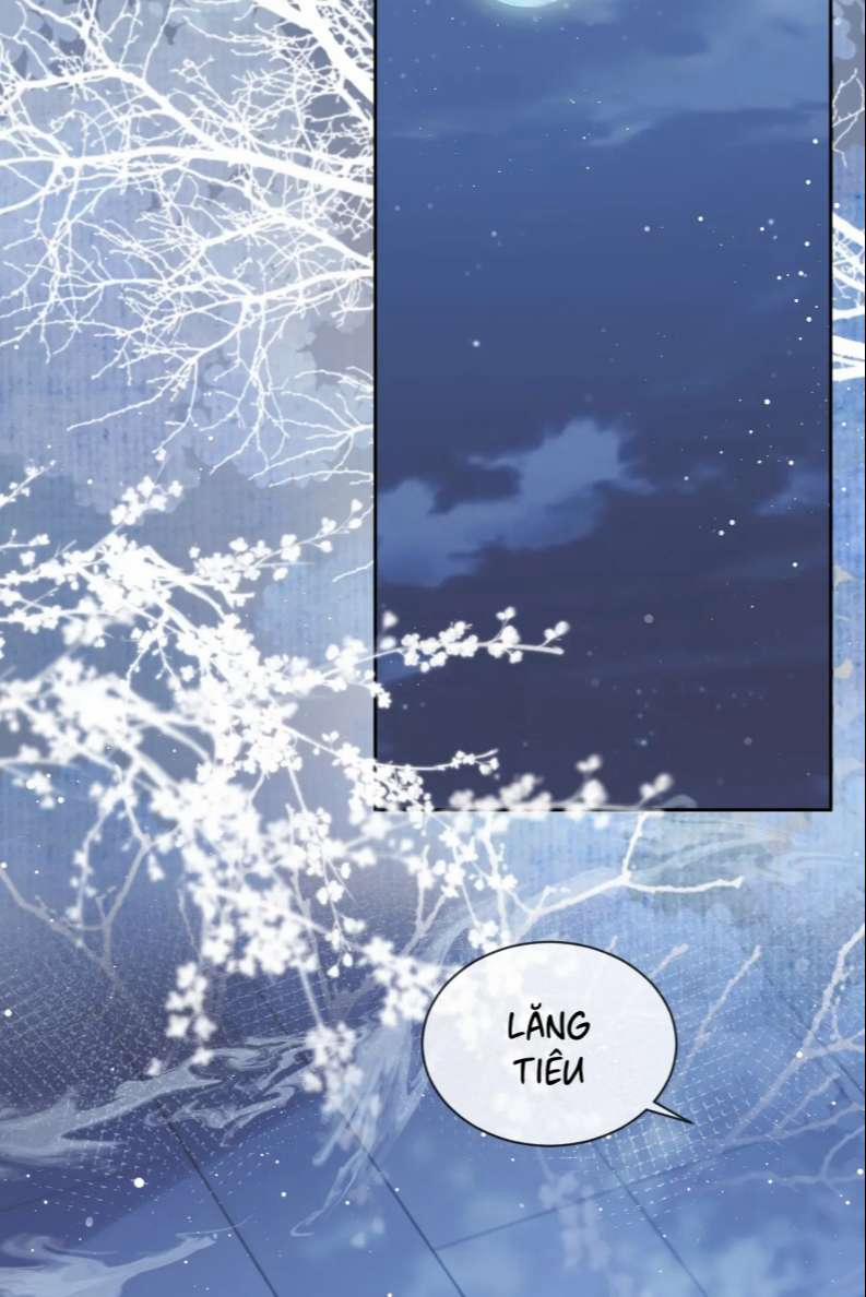 Độc Chiếm Mỹ Nhân Sư Tôn Bệnh Kiều 57 trang 9