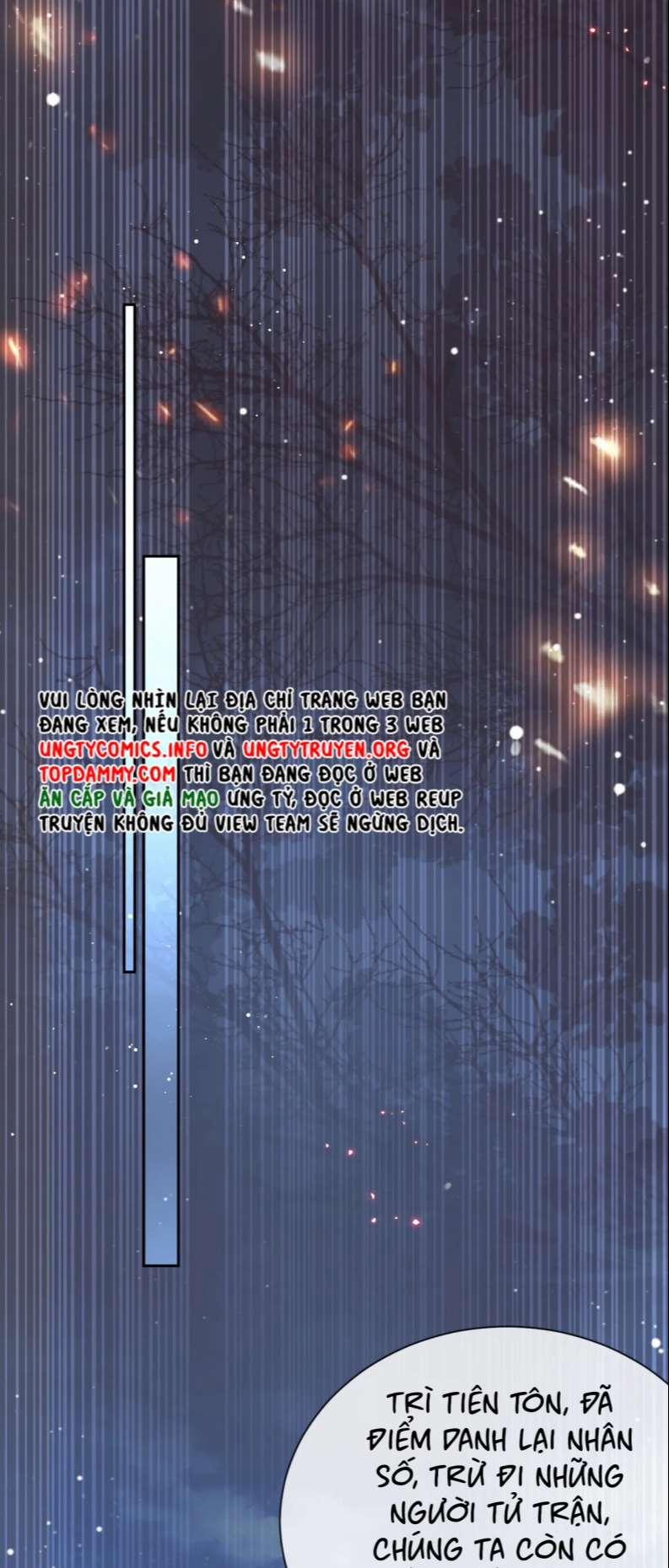 Độc Chiếm Mỹ Nhân Sư Tôn Bệnh Kiều 60 trang 14