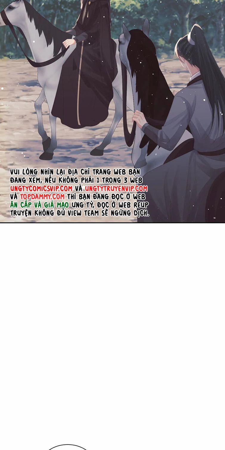 Độc Chiếm Mỹ Nhân Sư Tôn Bệnh Kiều 62 trang 11