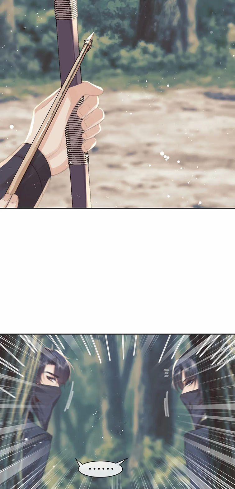 Độc Chiếm Mỹ Nhân Sư Tôn Bệnh Kiều 62 trang 13