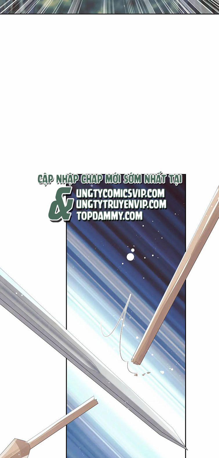 Độc Chiếm Mỹ Nhân Sư Tôn Bệnh Kiều 62 trang 14