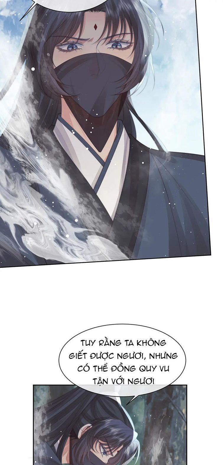 Độc Chiếm Mỹ Nhân Sư Tôn Bệnh Kiều 62 trang 19