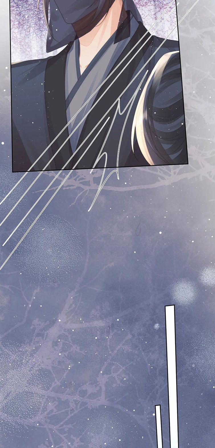 Độc Chiếm Mỹ Nhân Sư Tôn Bệnh Kiều 62 trang 22