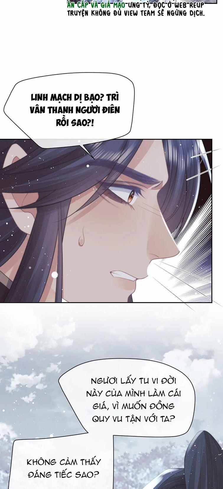 Độc Chiếm Mỹ Nhân Sư Tôn Bệnh Kiều 62 trang 27