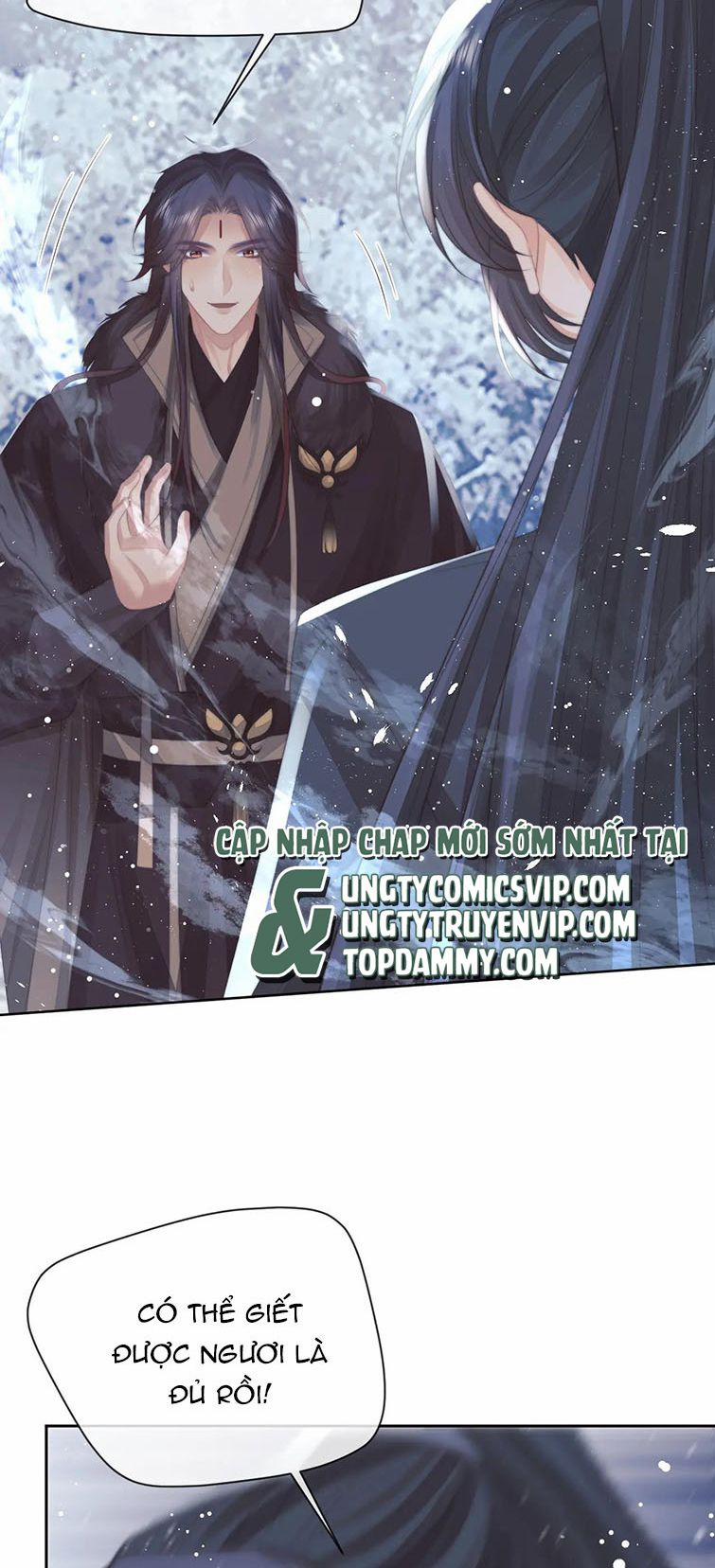 Độc Chiếm Mỹ Nhân Sư Tôn Bệnh Kiều 62 trang 28