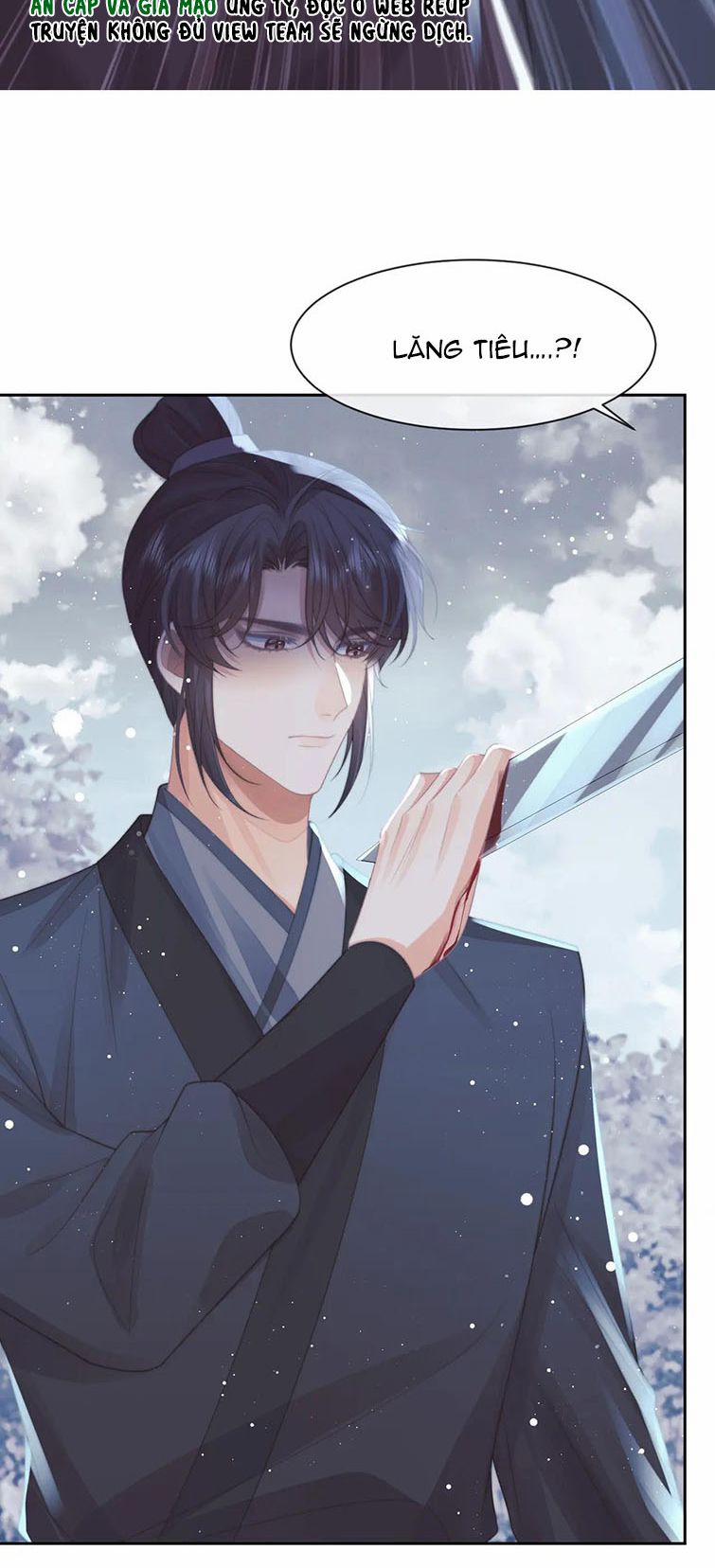 Độc Chiếm Mỹ Nhân Sư Tôn Bệnh Kiều 62 trang 31