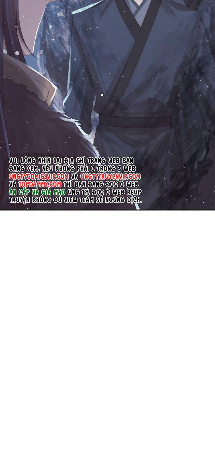 Độc Chiếm Mỹ Nhân Sư Tôn Bệnh Kiều 62 trang 36