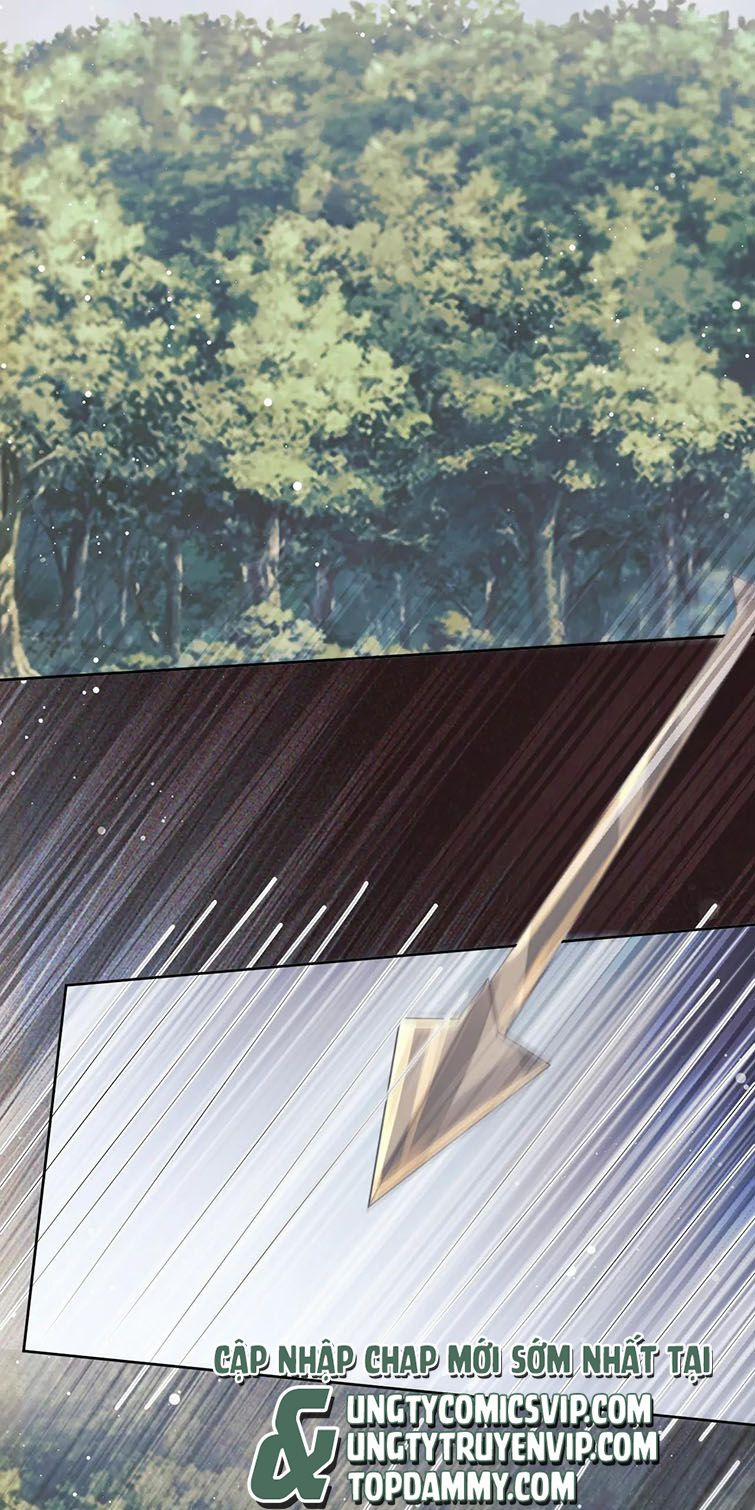 Độc Chiếm Mỹ Nhân Sư Tôn Bệnh Kiều 62 trang 8