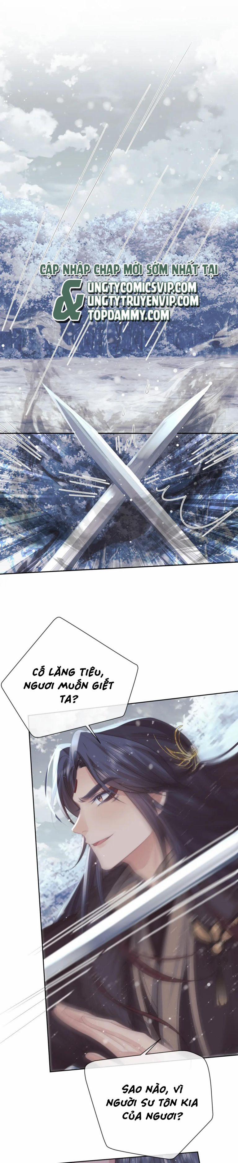 Độc Chiếm Mỹ Nhân Sư Tôn Bệnh Kiều 63 trang 2