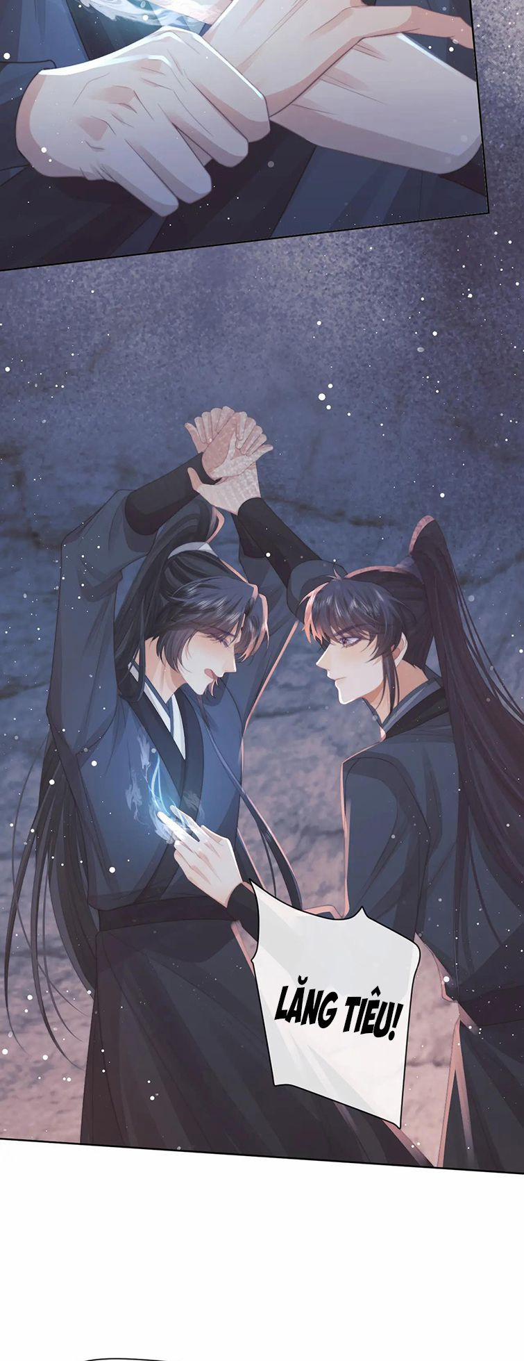 Độc Chiếm Mỹ Nhân Sư Tôn Bệnh Kiều 64 trang 10