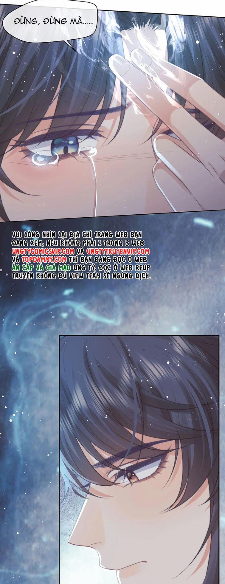 Độc Chiếm Mỹ Nhân Sư Tôn Bệnh Kiều 64 trang 11