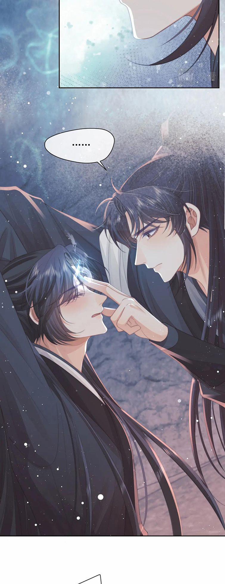 Độc Chiếm Mỹ Nhân Sư Tôn Bệnh Kiều 64 trang 12