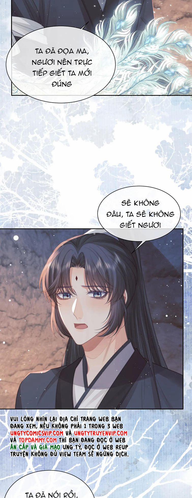 Độc Chiếm Mỹ Nhân Sư Tôn Bệnh Kiều 64 trang 6