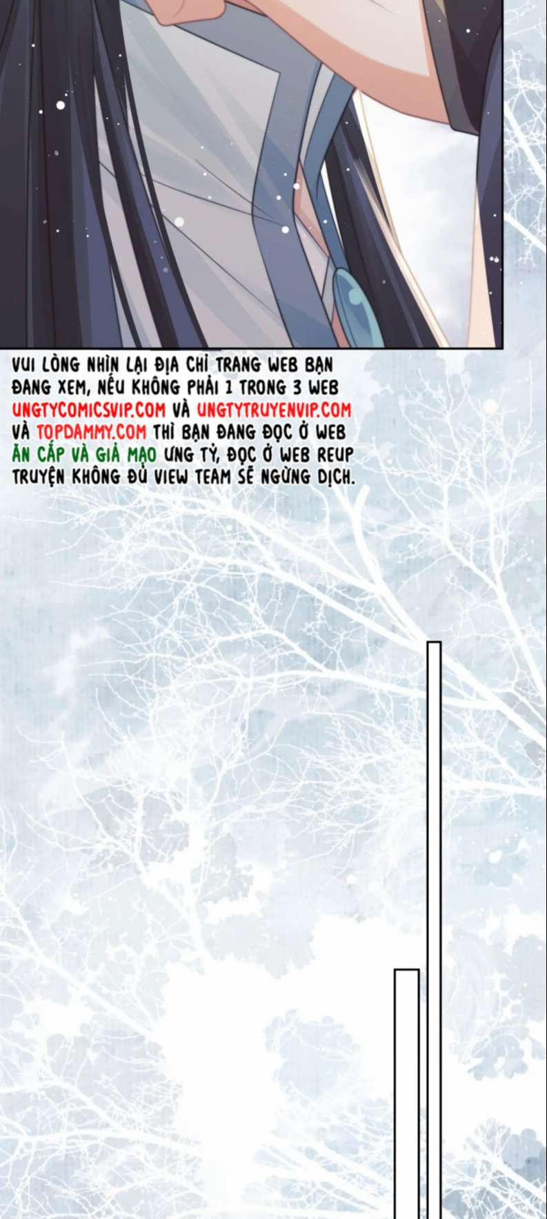 Độc Chiếm Mỹ Nhân Sư Tôn Bệnh Kiều 65 trang 12