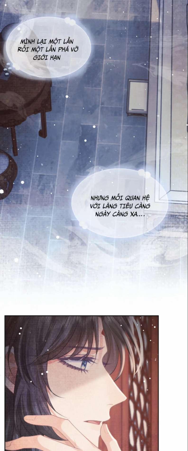 Độc Chiếm Mỹ Nhân Sư Tôn Bệnh Kiều 65 trang 17