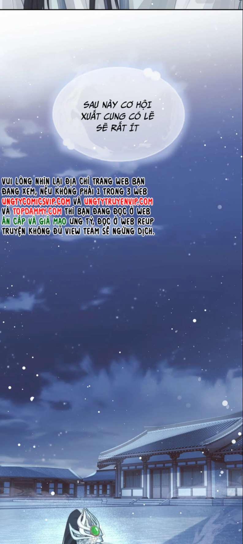 Độc Chiếm Mỹ Nhân Sư Tôn Bệnh Kiều 65 trang 20