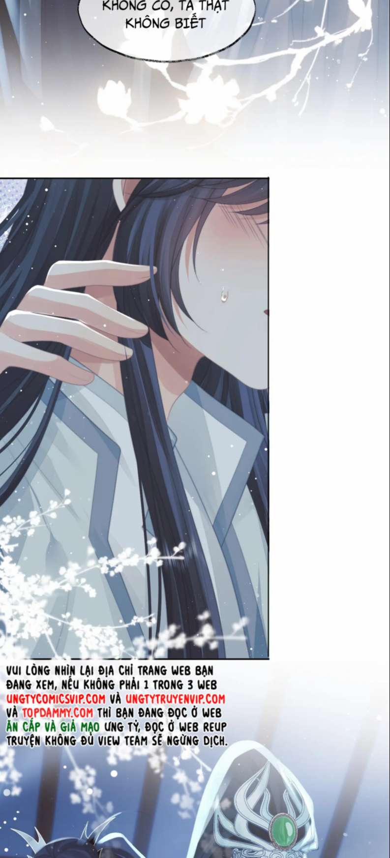 Độc Chiếm Mỹ Nhân Sư Tôn Bệnh Kiều 65 trang 34