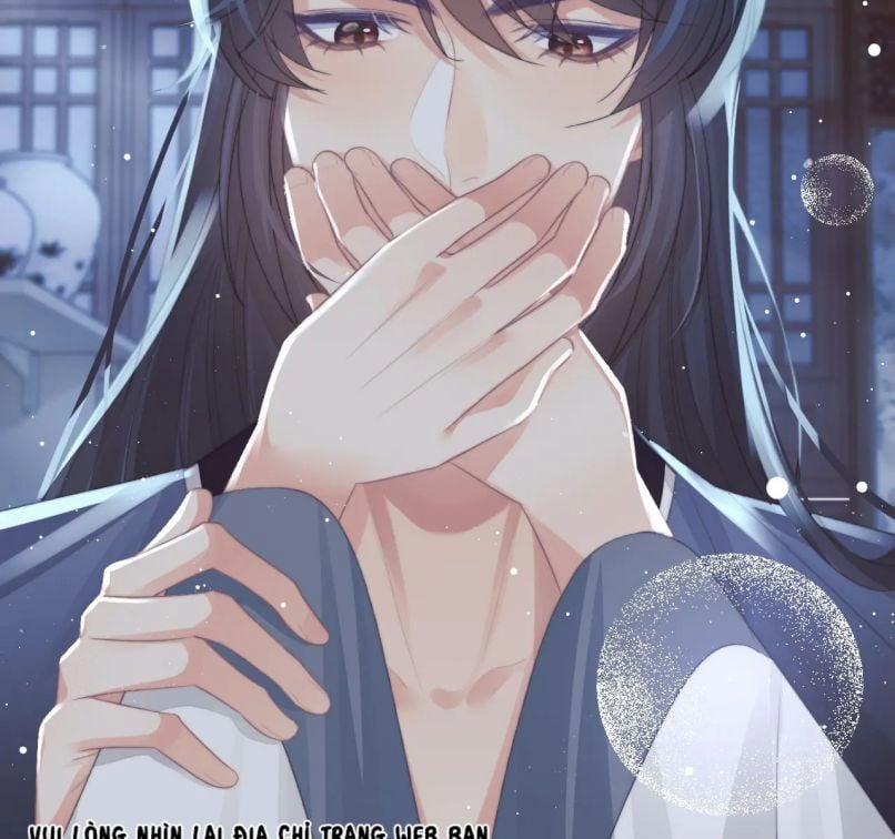 Độc Chiếm Mỹ Nhân Sư Tôn Bệnh Kiều 68 trang 23