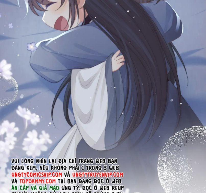 Độc Chiếm Mỹ Nhân Sư Tôn Bệnh Kiều 68 trang 37