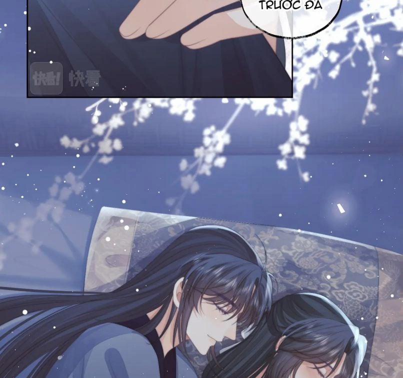 Độc Chiếm Mỹ Nhân Sư Tôn Bệnh Kiều 68 trang 43