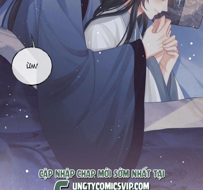 Độc Chiếm Mỹ Nhân Sư Tôn Bệnh Kiều 68 trang 44