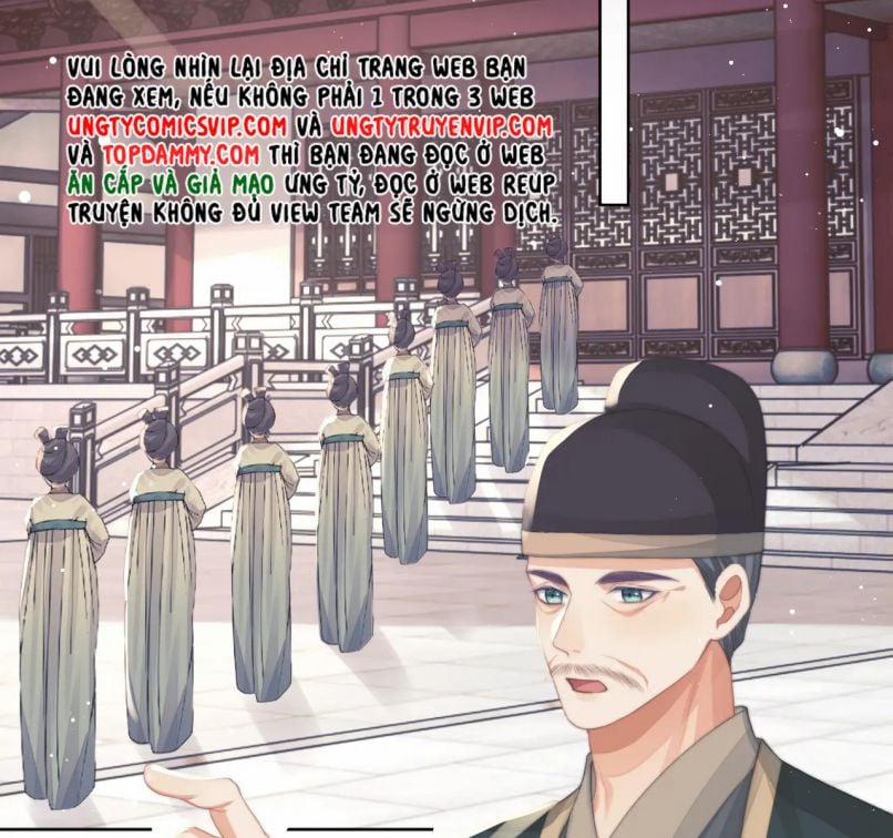 Độc Chiếm Mỹ Nhân Sư Tôn Bệnh Kiều 68 trang 48